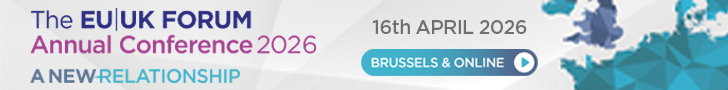 EU-UK Forum Annual Conference 2026